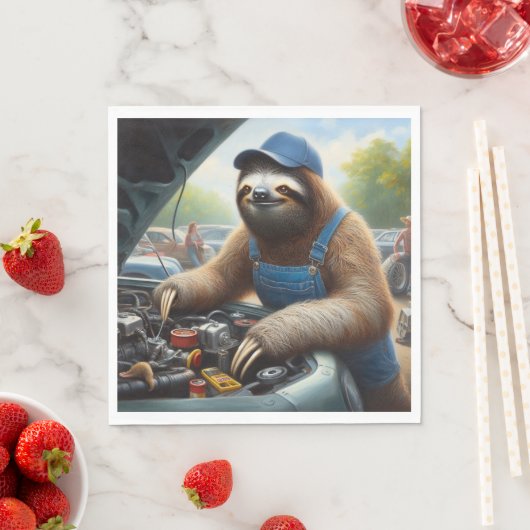 luiaarmonteur servet (Insitu)