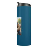 luiaarmonteur thermosbeker (Geroteerd rechts)