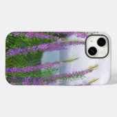 luibloemen door het meer Case-Mate iPhone case (Achterkant (horizontaal))