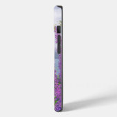 luibloemen door het meer Case-Mate iPhone case (Achterkant / Links)