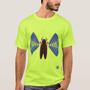 Luid Canada!!! T-shirt