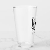 Luid en queer glas (Rechts)