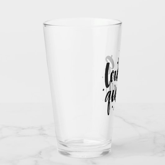 Luid en queer glas (Rechts)