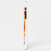 Luid het geluid van het leven iPhone 11hoesje iPhone Hoesje (Linkerkant)