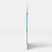 luid het geluid van muziek iPhone 13hoesje iPhone Hoesje (Rechterkant)