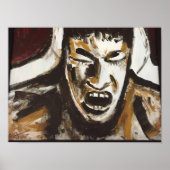 Luid Poster (Voorkant)