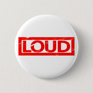 Luid Stamp Ronde Button 5,7 Cm