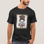 Luid T-shirt (Voorkant)