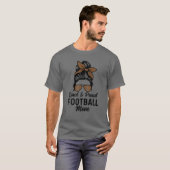 Luid T-shirt (Voorkant volledig)