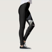 Luidelijke Leggings (Rechts)