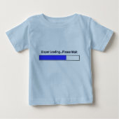 Luidenbelasting...Een ogenblik geduld. (Voorkant)