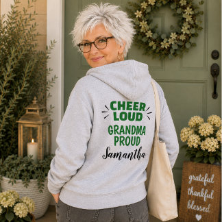 Luidkeels Persoonlijke Oma Juich T-shirt
