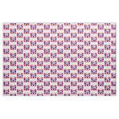 luidop en trots stof (Yard (91,4 cm))