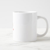 Luidop T-Shirt Grote Koffiekop (Rechts)