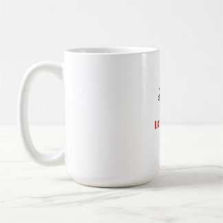 Luidop T-Shirt Koffiemok