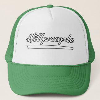 luidop trucker pet