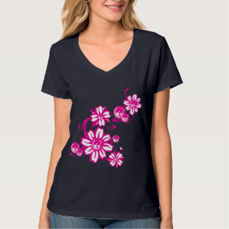 Luidspreker Blossom T-shirt