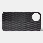 Luidspreker Grill Iphone 6 Hoesje (Achterkant (horizontaal))