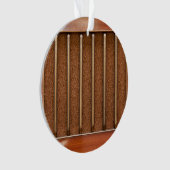  luidspreker ornament (voorkant)