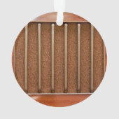  luidspreker ornament (achterkant)