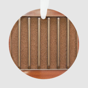 luidspreker ornament