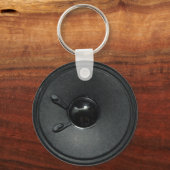 Luidspreker Sleutelhanger (Voorkant)