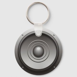 Luidspreker Sleutelhanger