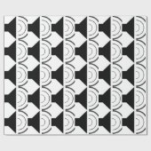 Luidspreker volume-up cadeaupapier (Vlak)