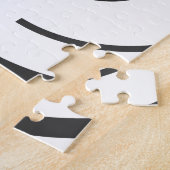 Luidspreker volume-up legpuzzel (Zijkant)