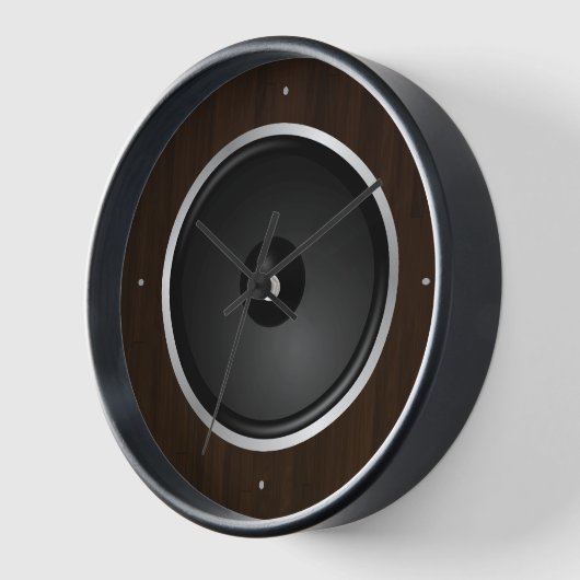 luidspreker voor houtmuziek (Hoek)