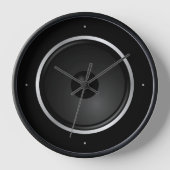 Luidspreker voor zwarte muziek (Voorkant)