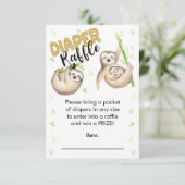 Luidsprekerkaart 3.5 x 5 informatiekaartje (Staand voorkant)