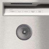 Luidsprekermagneet Magneet (Insitu (Vaatwasser))