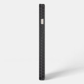 Luidsprekerrooster Iphone 6 Hoes Hoesje (Linkerkant)