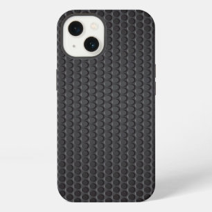 Luidsprekerrooster Iphone 6 Hoes 13 Hoesje