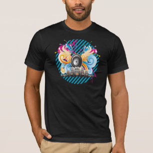 Luidsprekers T-shirt