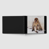 luie aap gastenboek (Volledig)