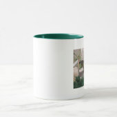 Luie Beer In Hangmat Mok (Midden)