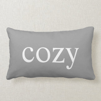 luie decoratieve kussen