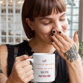 Luie Een Lelijk Woord Ik Liever De Term Grappige H Mok