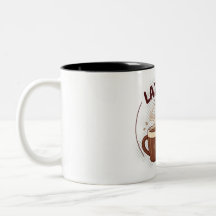 Luie Hond – Grappig Koffieliefhebber Design