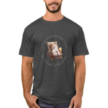 Luie kat, grappige kat