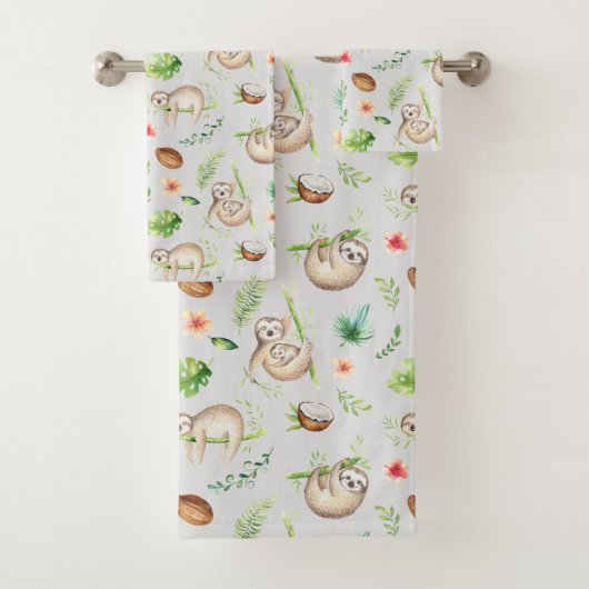 Luie Kinderluiaard  Bad Handdoek (Insitu)