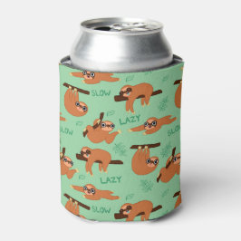 luie Koelbox Blikjeskoeler
