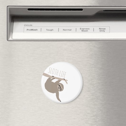 luie levensduur magneet (Insitu (Vaatwasser))