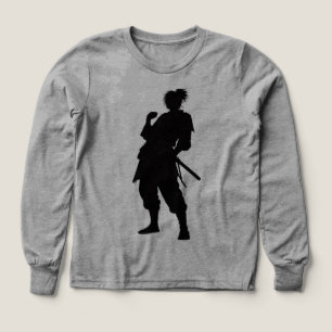 Luie Samurai