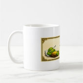 luie schildpad diploma koffiemok (Links)