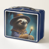 luie wizard (Voorkant)