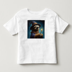 luie wizard kinder shirts