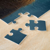 luie wizard legpuzzel (Zijkant)